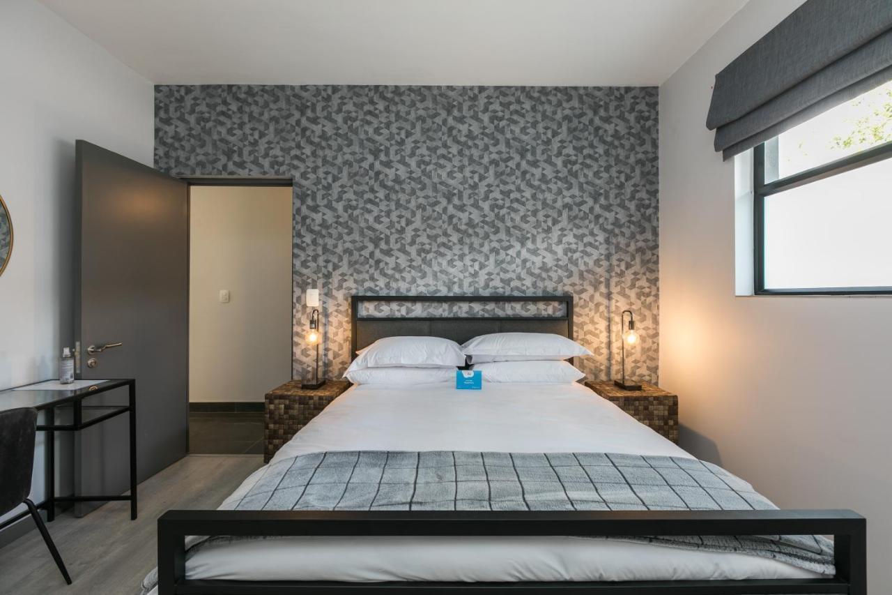 Stay Ulo At Atholl Gate Йоханесбург Екстериор снимка
