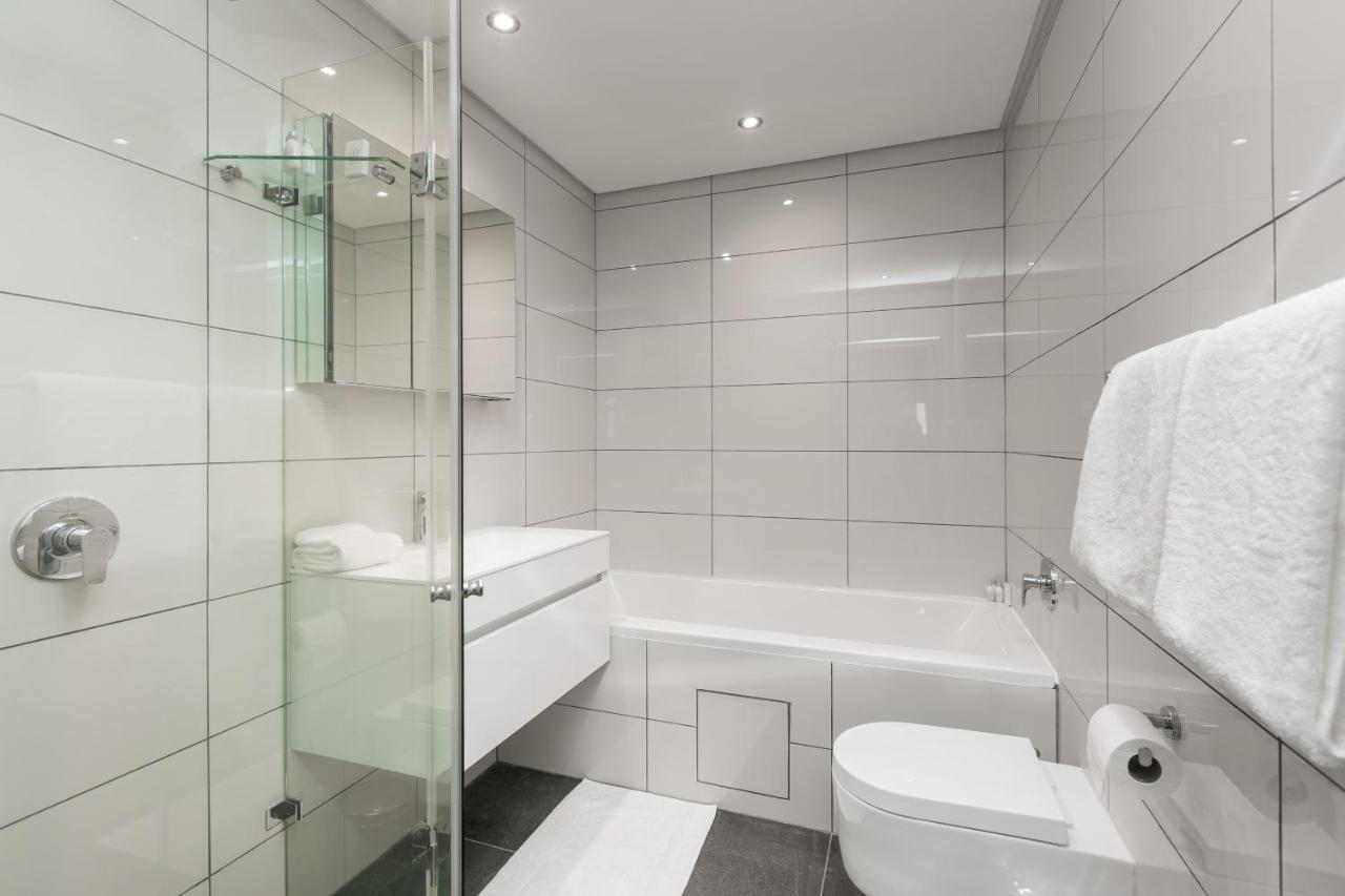 Stay Ulo At Atholl Gate Йоханесбург Екстериор снимка