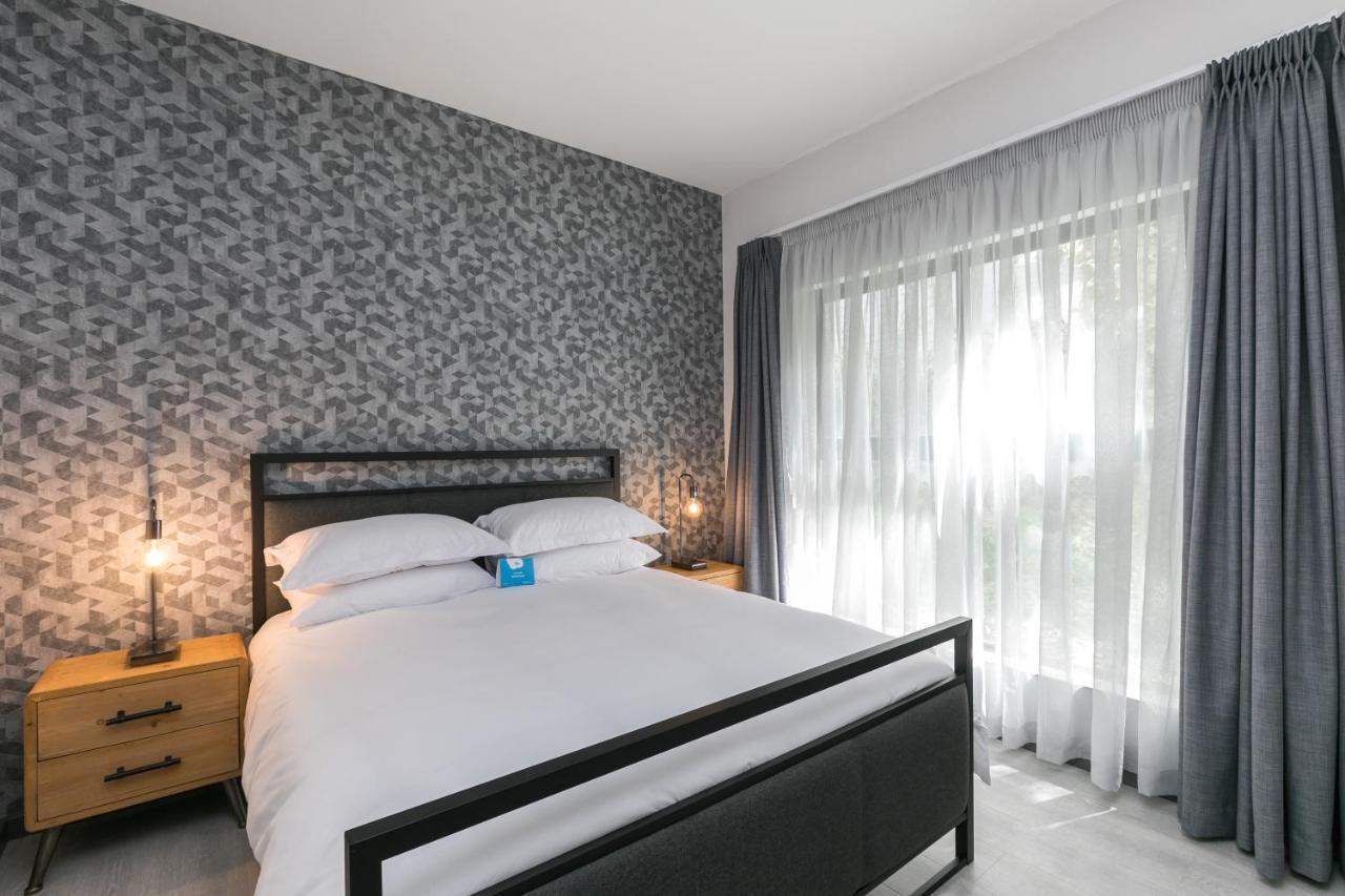 Stay Ulo At Atholl Gate Йоханесбург Екстериор снимка
