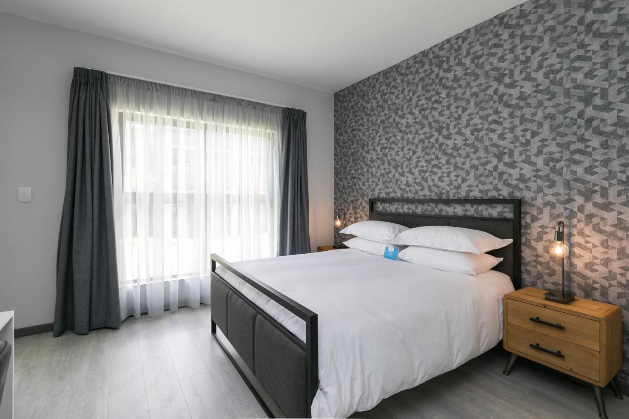 Stay Ulo At Atholl Gate Йоханесбург Екстериор снимка