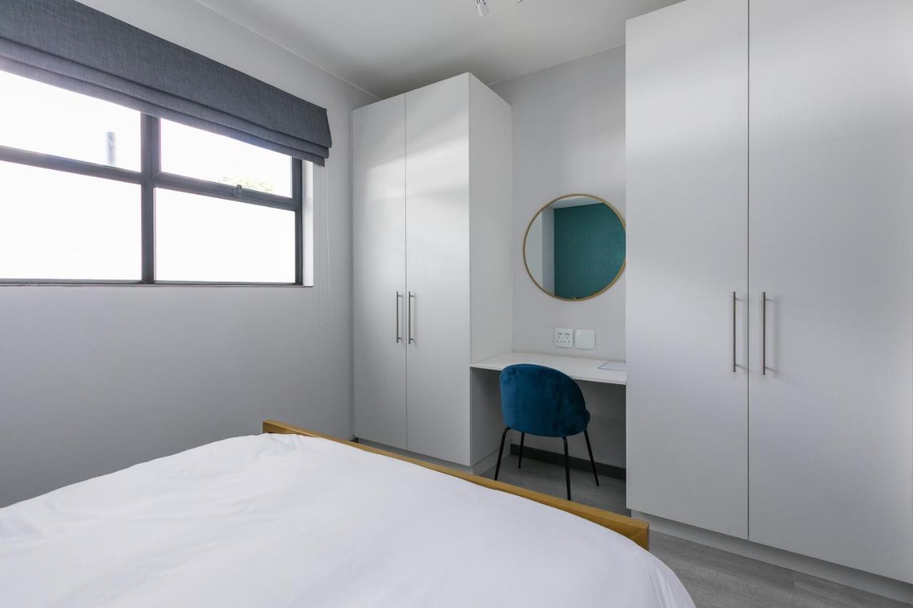 Stay Ulo At Atholl Gate Йоханесбург Екстериор снимка