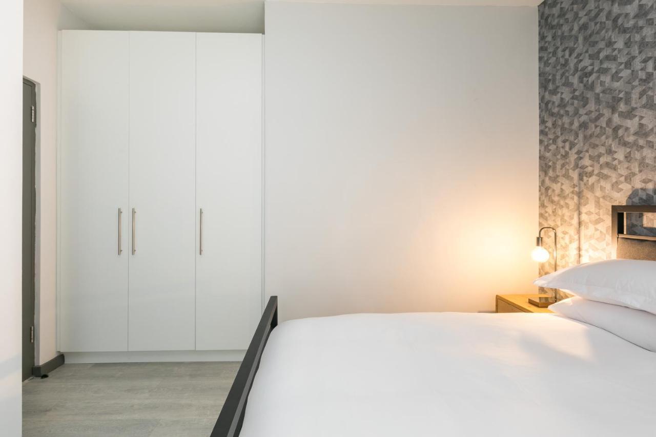 Stay Ulo At Atholl Gate Йоханесбург Екстериор снимка