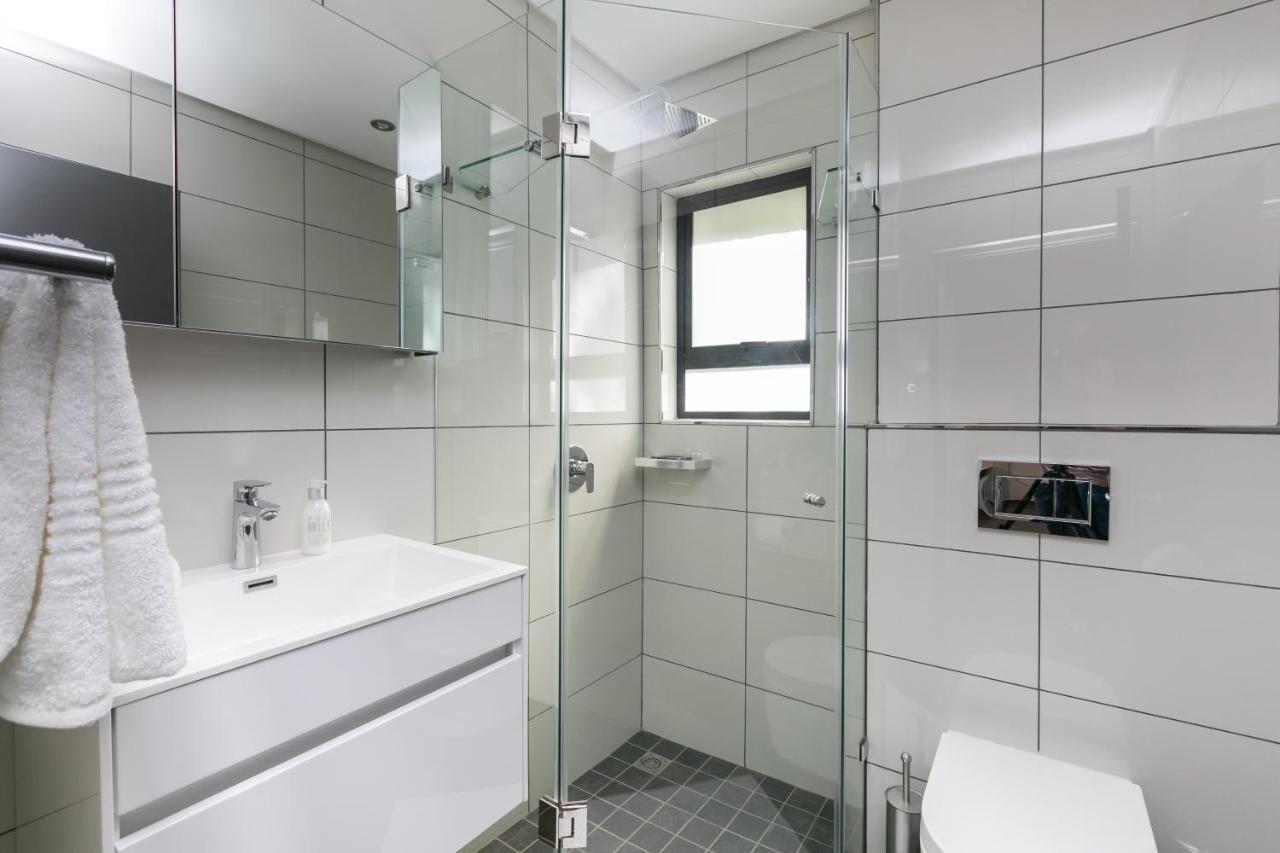 Stay Ulo At Atholl Gate Йоханесбург Екстериор снимка