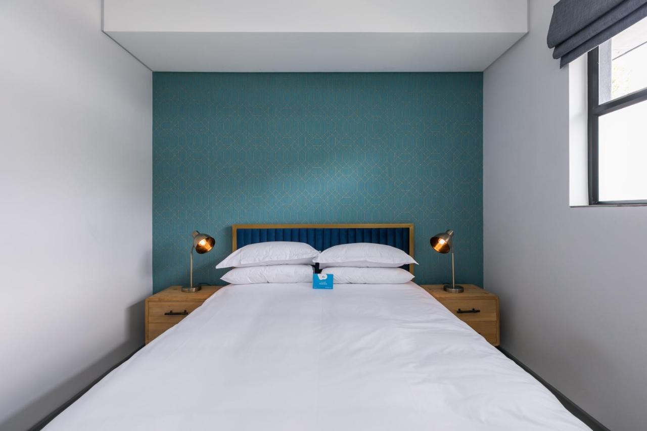 Stay Ulo At Atholl Gate Йоханесбург Екстериор снимка