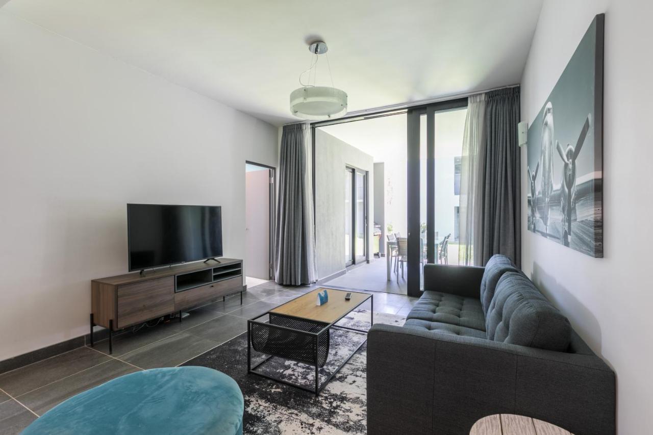 Stay Ulo At Atholl Gate Йоханесбург Екстериор снимка