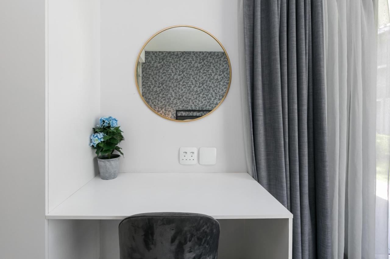 Stay Ulo At Atholl Gate Йоханесбург Екстериор снимка