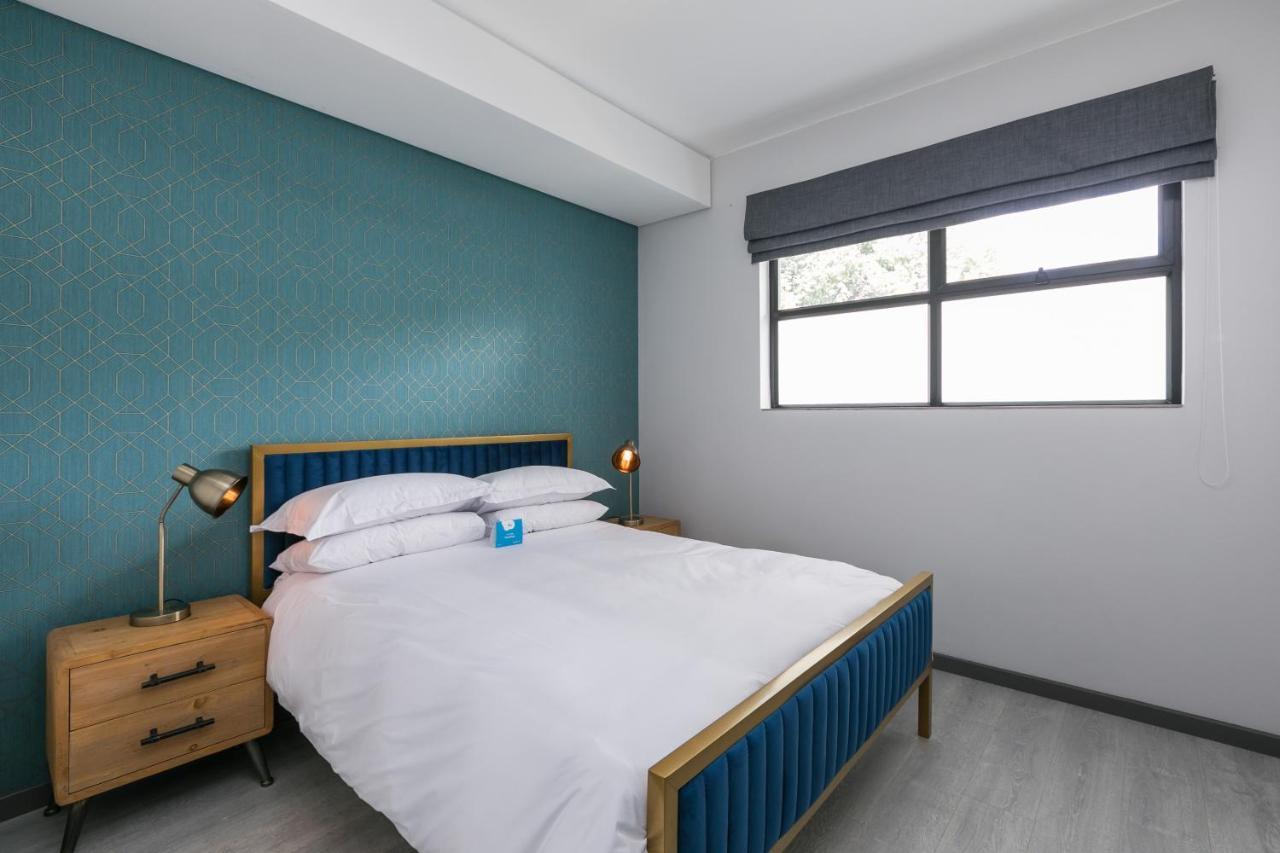 Stay Ulo At Atholl Gate Йоханесбург Екстериор снимка