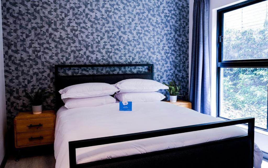 Stay Ulo At Atholl Gate Йоханесбург Екстериор снимка